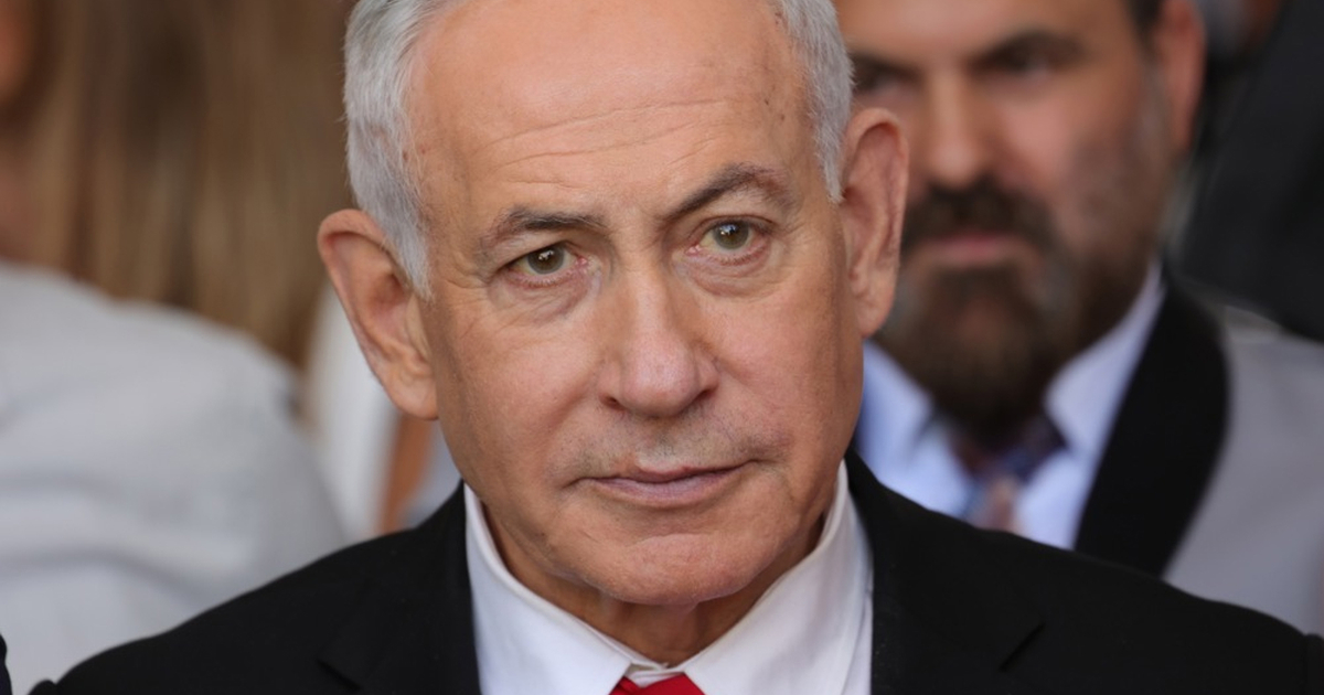 Turska traži crvenu Interpolovu tjeralicu za Netanyahuom zbog Gaze