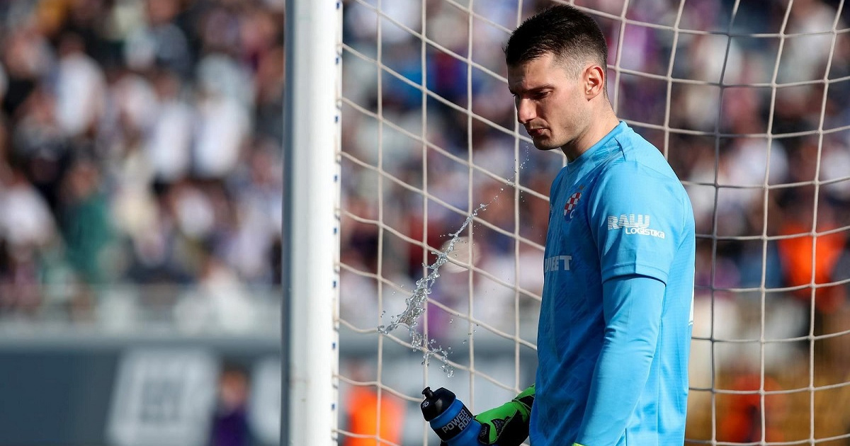 Propada Livakovićev povratak u Dinamo? Katalonci: Barcelona nema novca