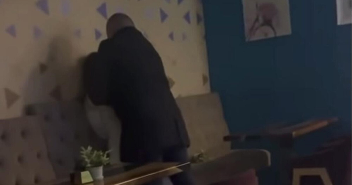 "Makni se od mene." Policijski šef u Podorici smjenjen zbog snimke s Instagrama