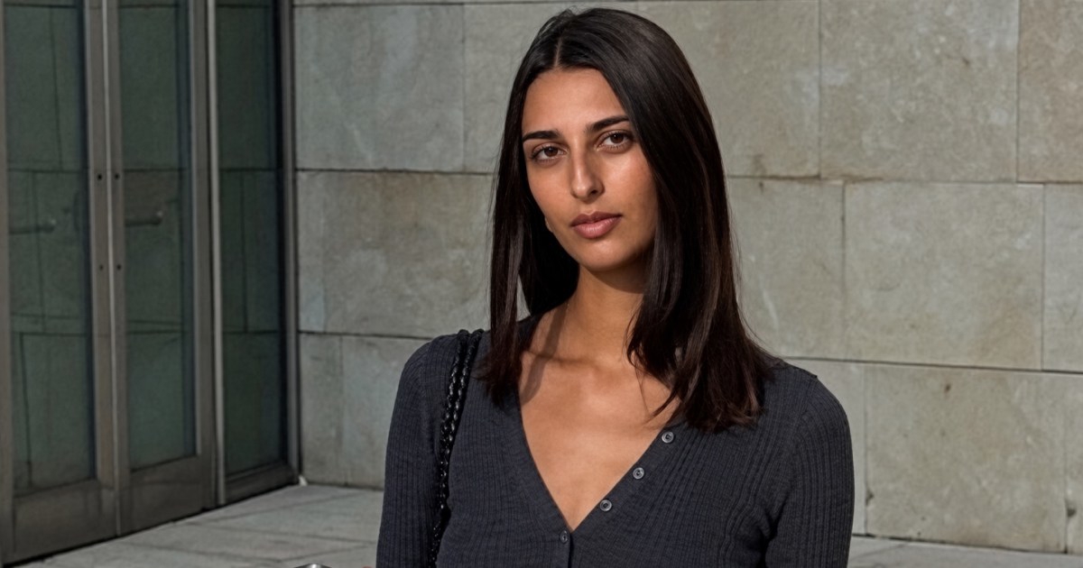 Jednostavan model majice vraća se u modu baš na vrijeme za jesen