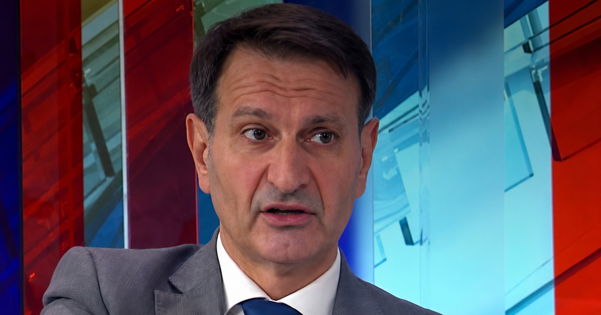 Miro Kovač: Ako se Srbija naoružava, onda moramo i mi