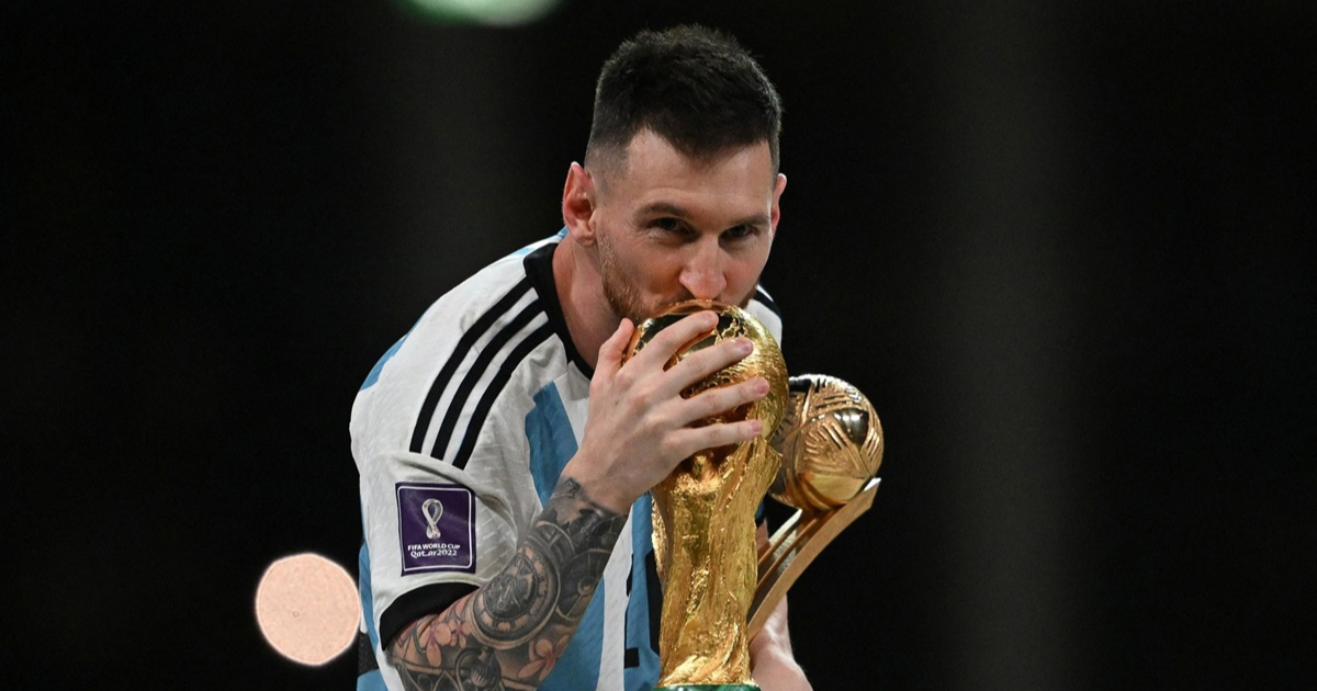 BBC: Messijeva era mogla je izgledati potpuno drukčije. Ključna je bila 2016.