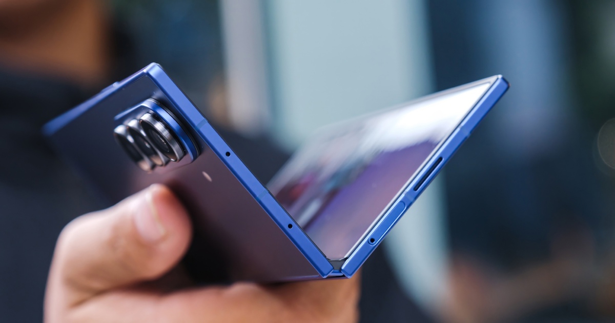 Cure novi detalji o Samsungovim nadolazećim preklopnim telefonima