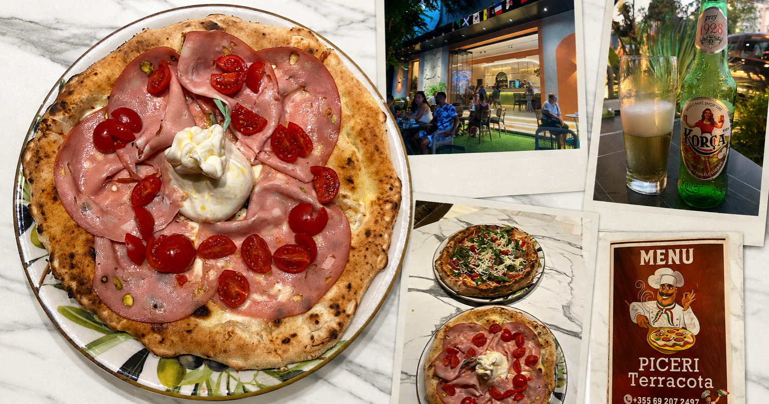 Lovac na pizze je u Albaniji posjetio pizzeriju s nestvarnom ocjenom na Googleu