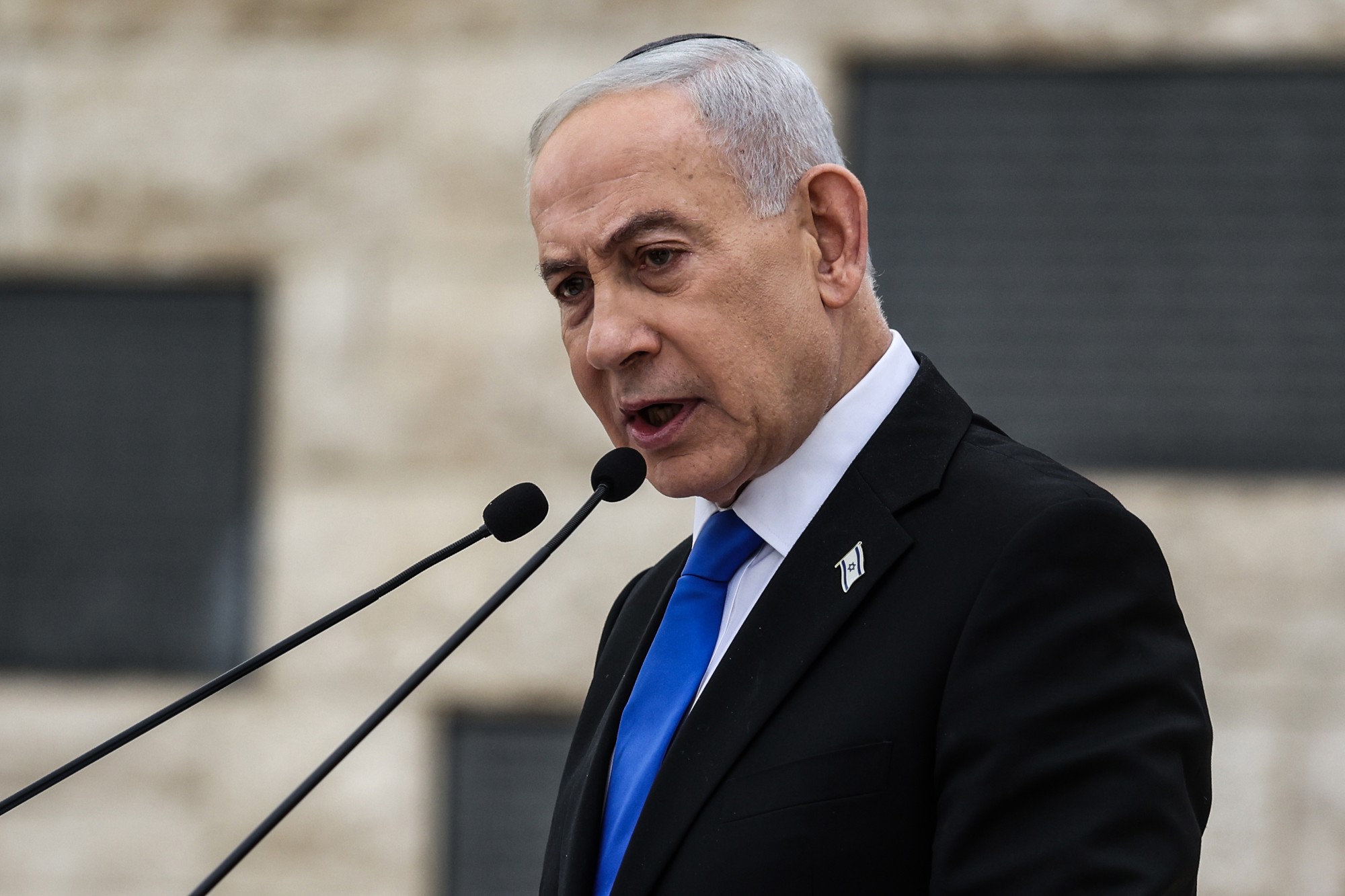 Netanyahu: Nastavit ćemo snažno djelovati protiv Irana i nje