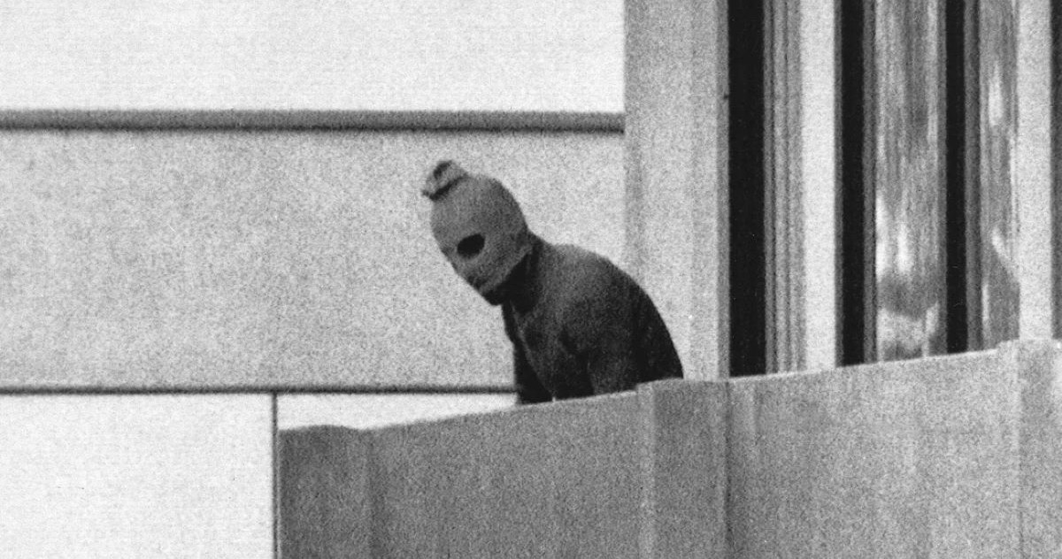 Masakr u Münchenu: Tijekom Olimpijskih igara 1972. ubijeno je 11 izraelskih sportaša