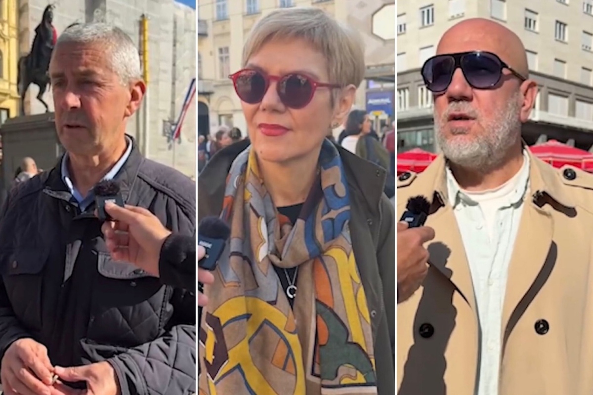 Penava napao MUP zbog objave fotografije naci-torcidaša. Pogledajte što misle ljudi