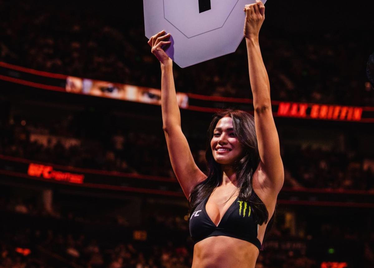 UFC djevojke će za event u Bijeloj kući nositi pot