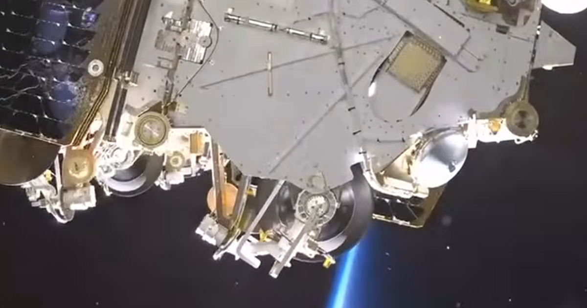 Moskva želi vlastiti Starlink. Planira više od 900 satelita