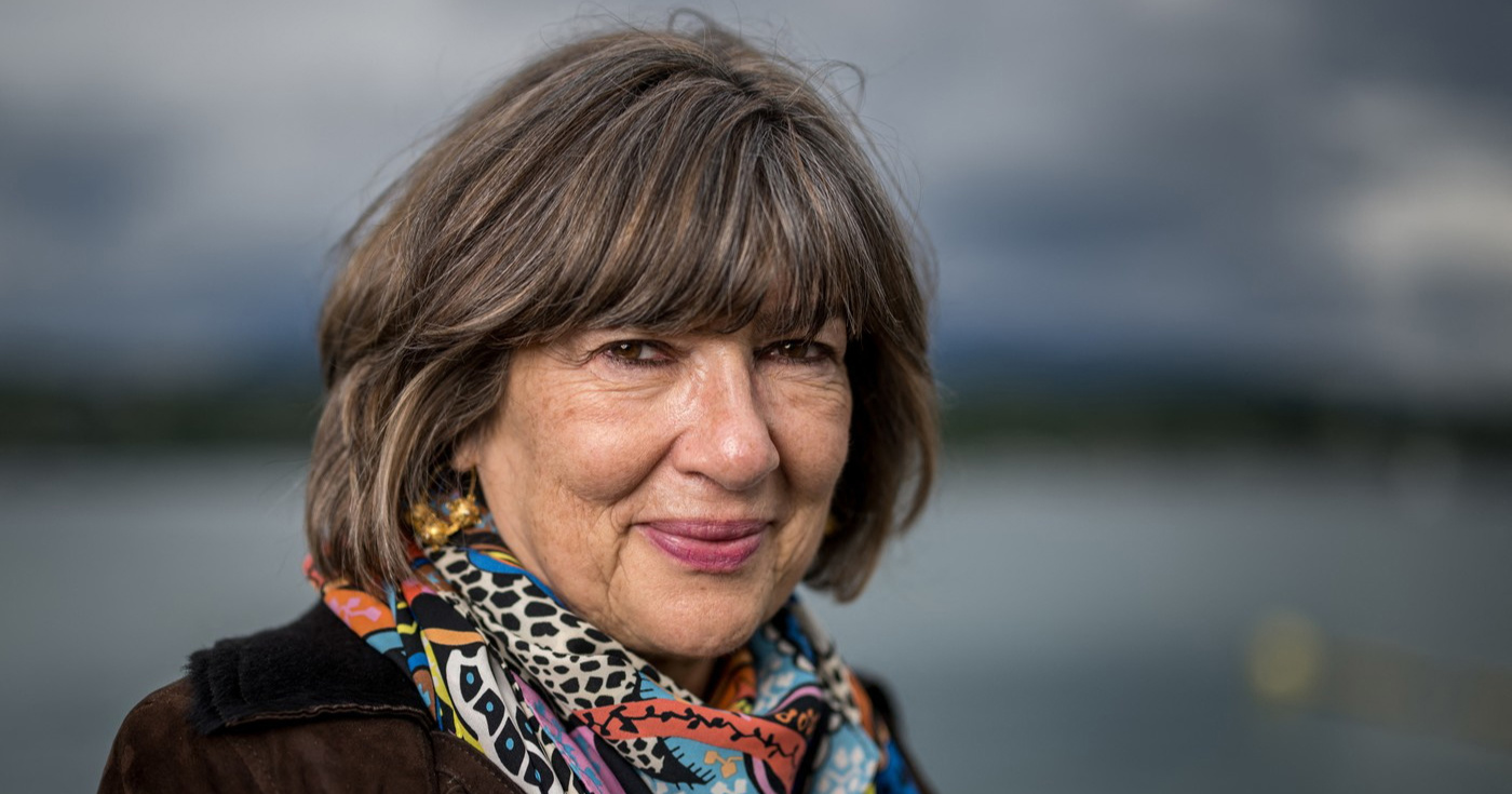 Christiane Amanpour: Jedan od najbrutalnijih ubojica na svijetu napokon je mrtav