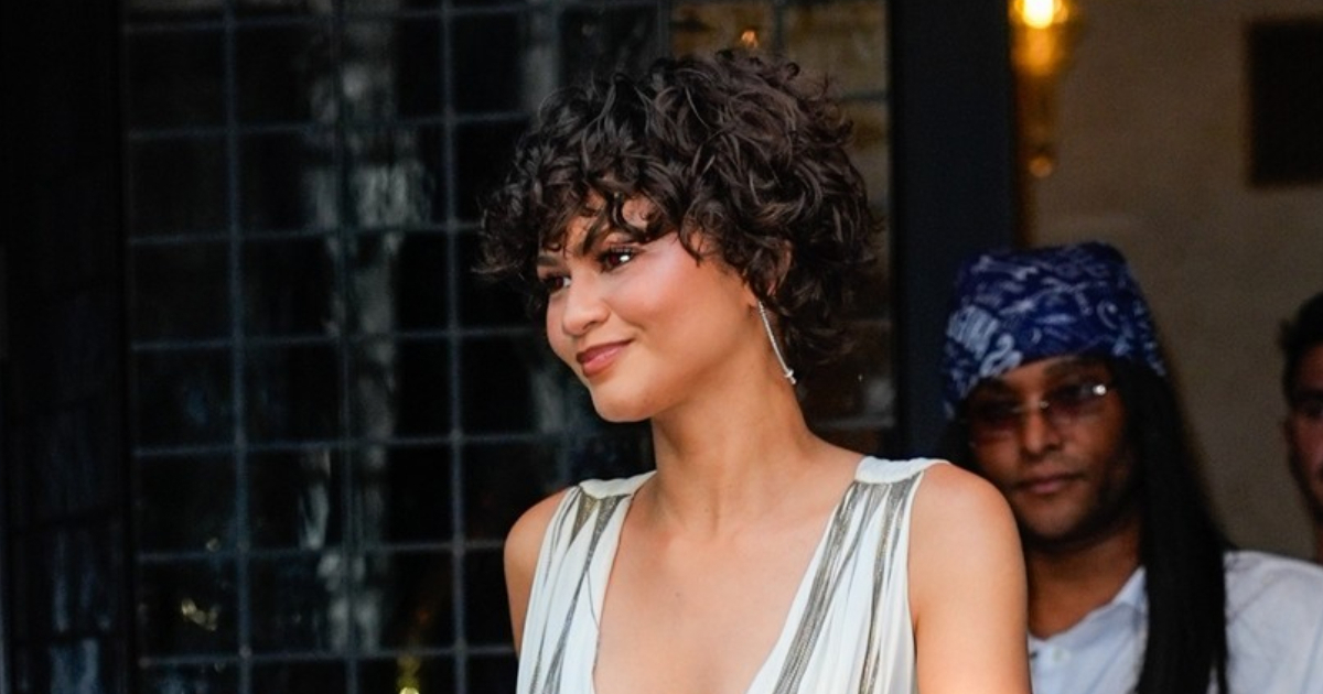 Zendaya vraća jedan od najkontroverznijih trendova obuće iz 2010-ih