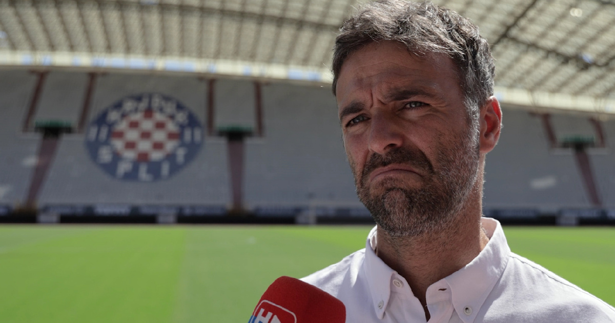 Garcia: Martin je spreman, a Dendoncker se još oporavlja. Moramo ga čekati