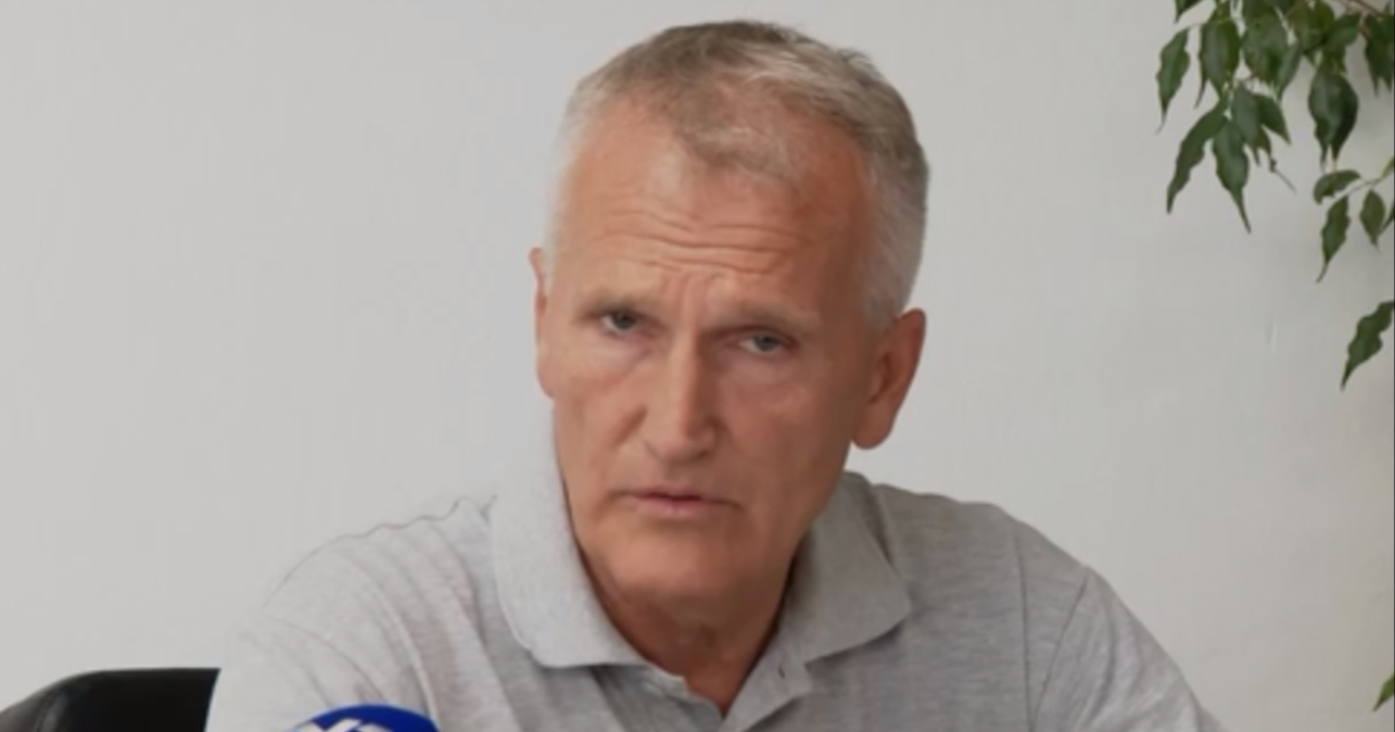 HDZ-ov gradonačelnik Senja: Sve dosadašnje analize vode su ispravne