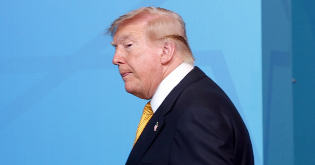 Trumpu u 18 mjeseci otišao rekordan broj dužnosnika