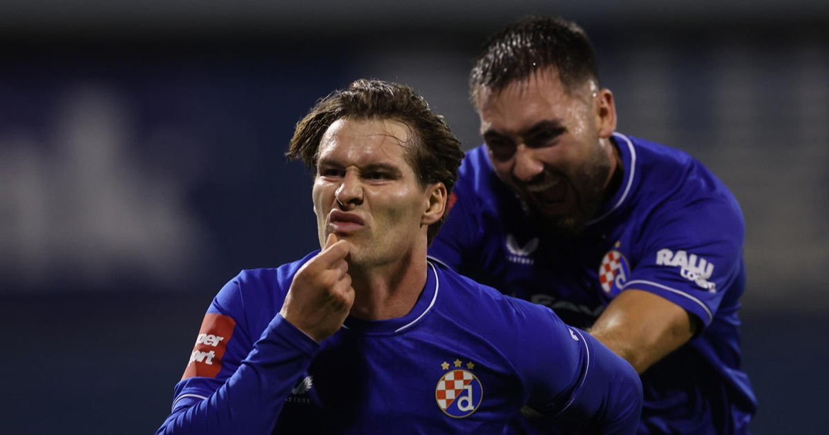 Dinamo želi Mudražiju dati na posudbu. On ne želi ići
