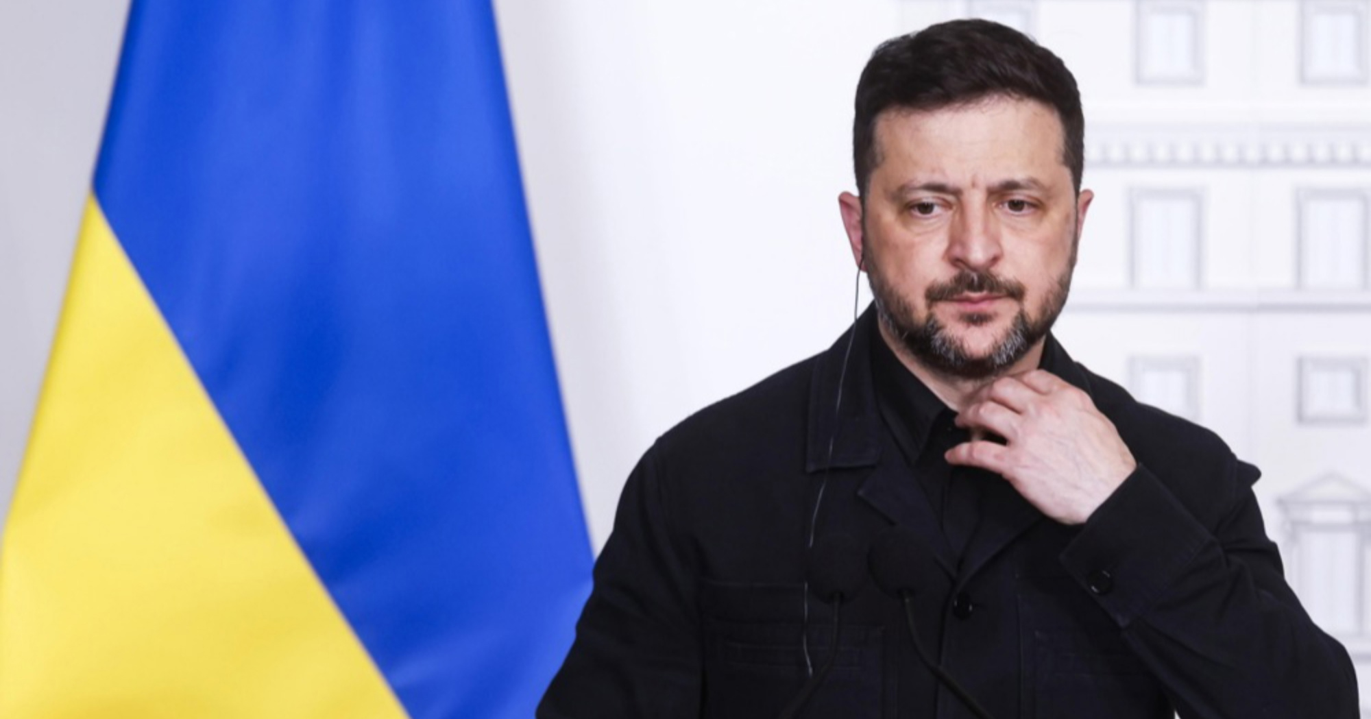 FT: Zelenski preko Abramoviča Putinu poslao poruku da je spr