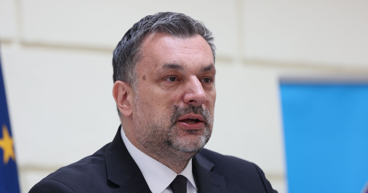 Šef diplomacije BiH odgovorio udrugama HVO-a: "Sramotite Hrvate"