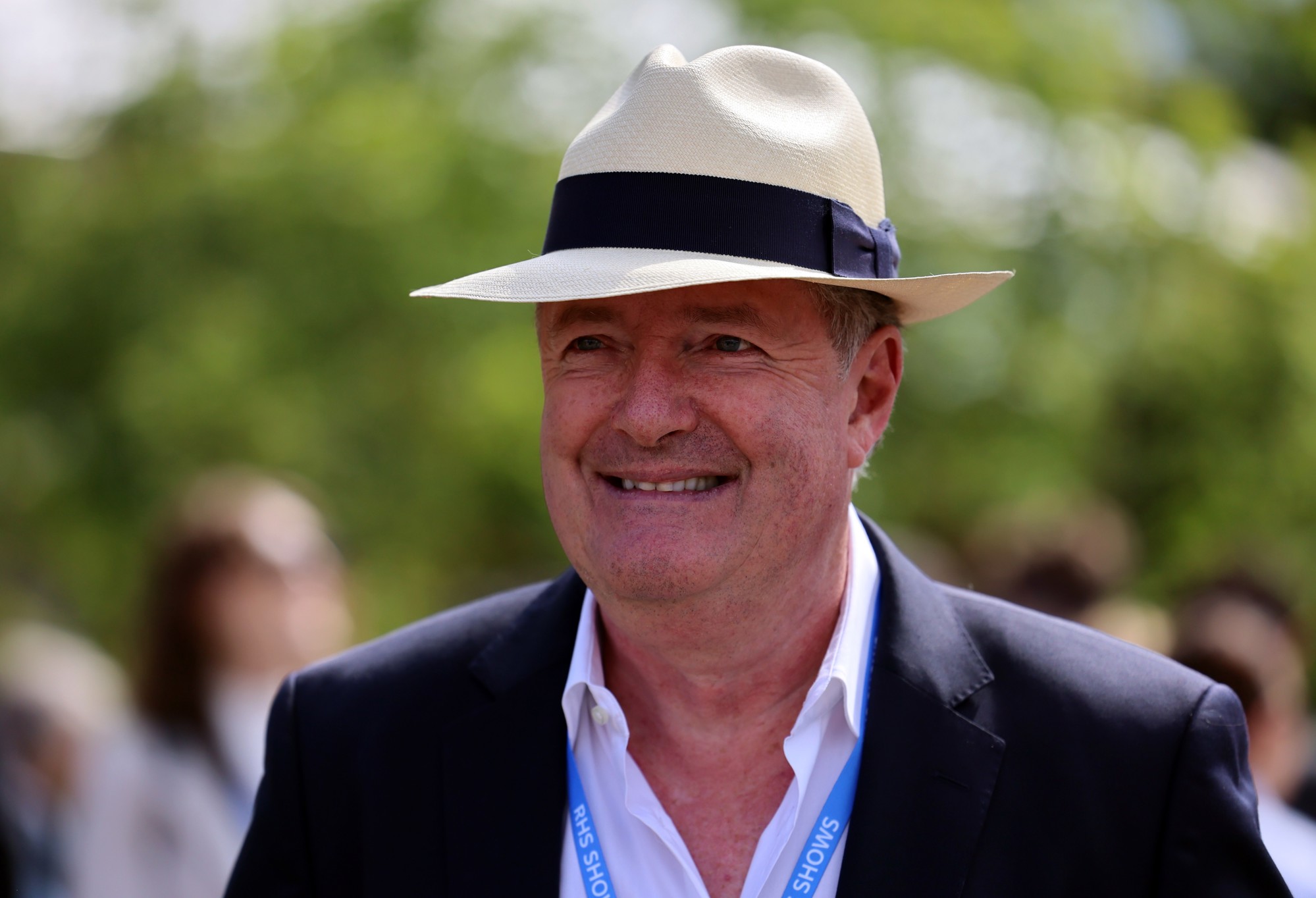 Piers Morgan: Argentinci su hrpa odvratnih siledžija i sramota za nogomet