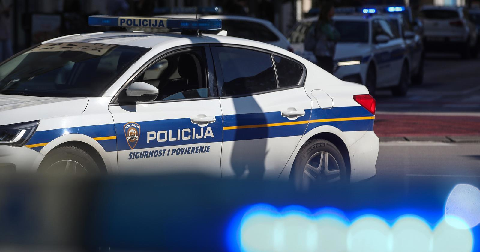 Tip (35) uporno zvao policiju u Đurđevcu i govorio im da su glupi