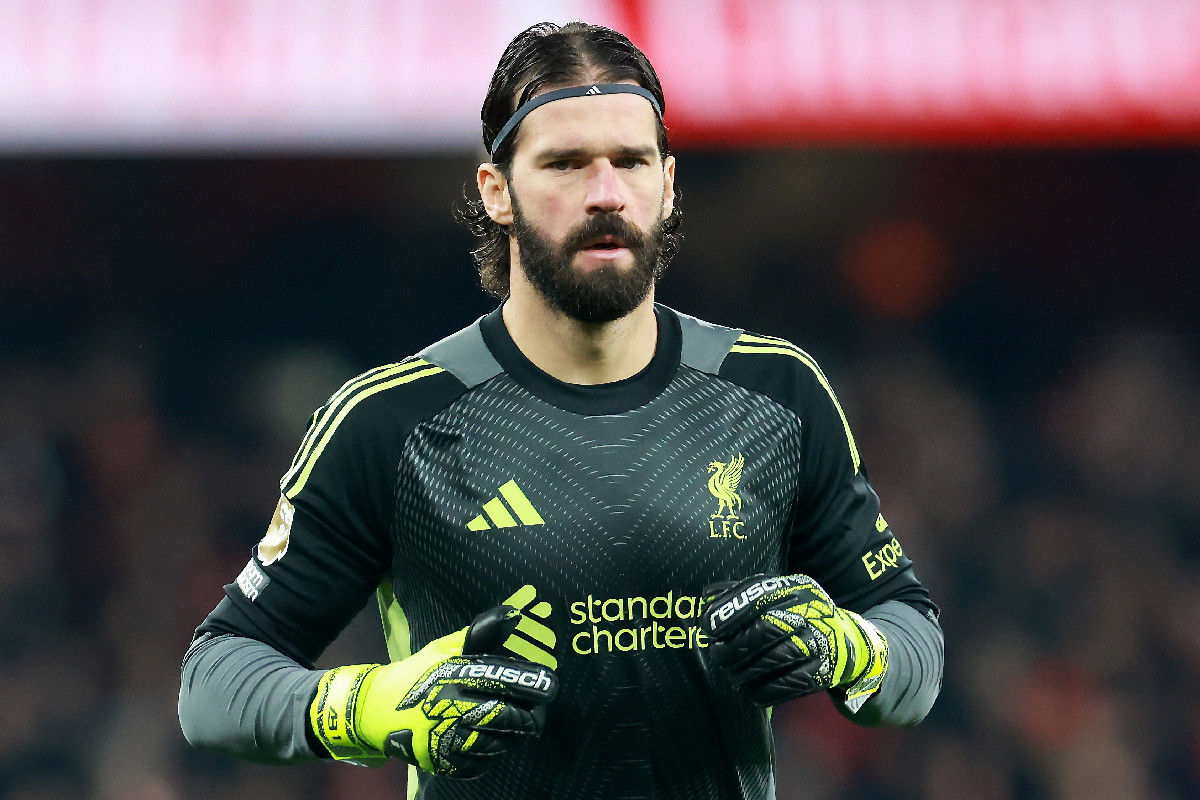 Gazzetta: Alisson odlazi. Već je dao zeleno svjetlo novom klubu