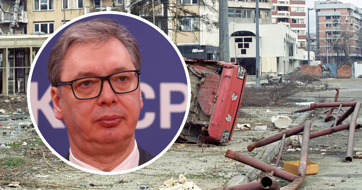 Njemački sud zabranio širenje tvrdnji o Vučićevoj umiješanosti u 