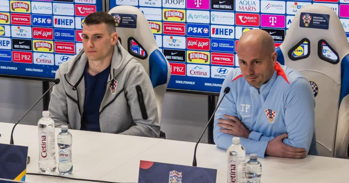 Glasnogovornik HNS-a pokazao prepisku iz 2017.: Znao sam da je Livaković za Barcu