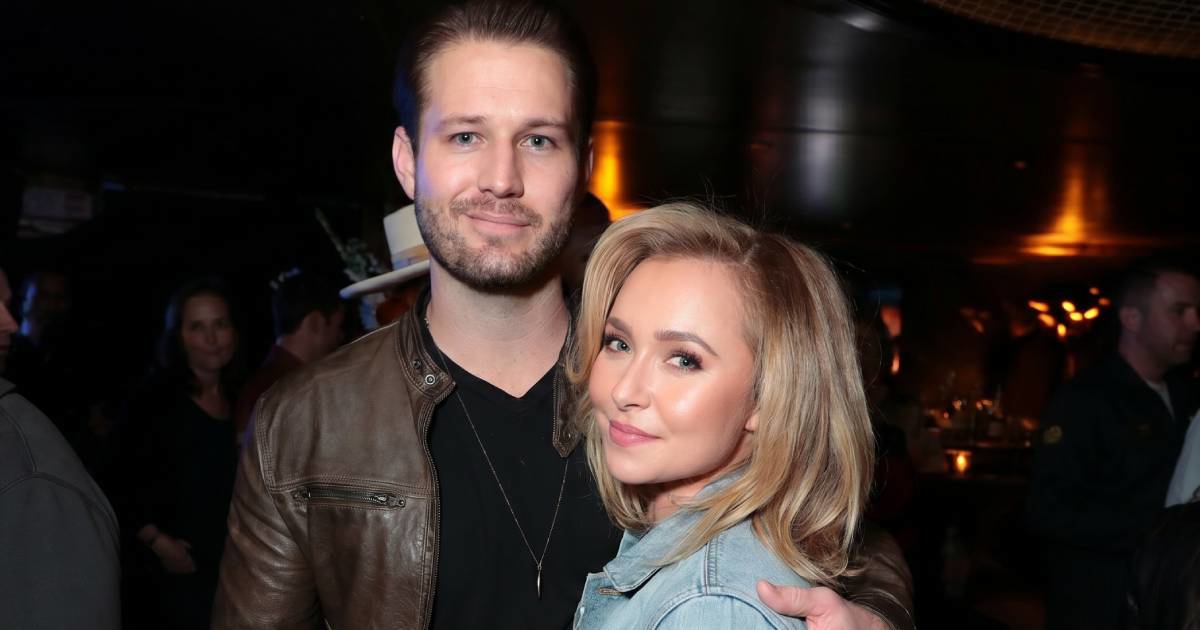 Bivši dečko Hayden Panettiere priznao da ju je zlostavljao: "Bio sam nasilan"