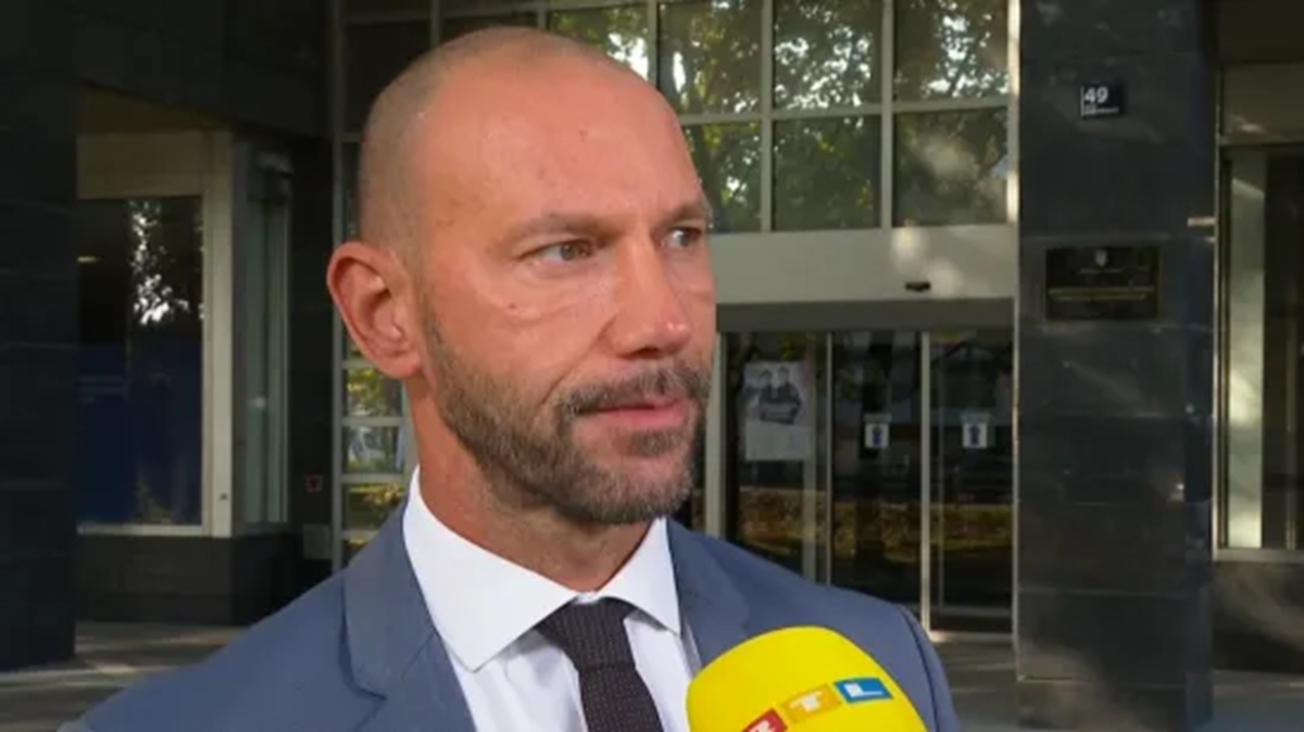 Habijan o Torcidi: Kazne moraju poslati jasnu poruku