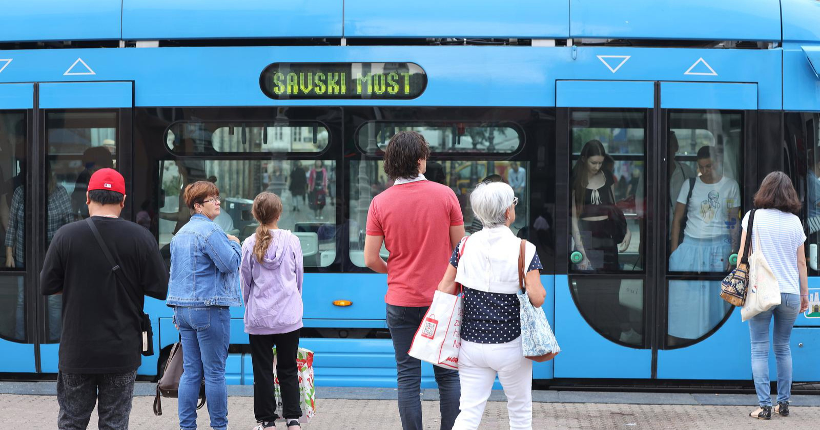 ZET najavio izmjene u prometu za više tramvajskih i autobusnih linija