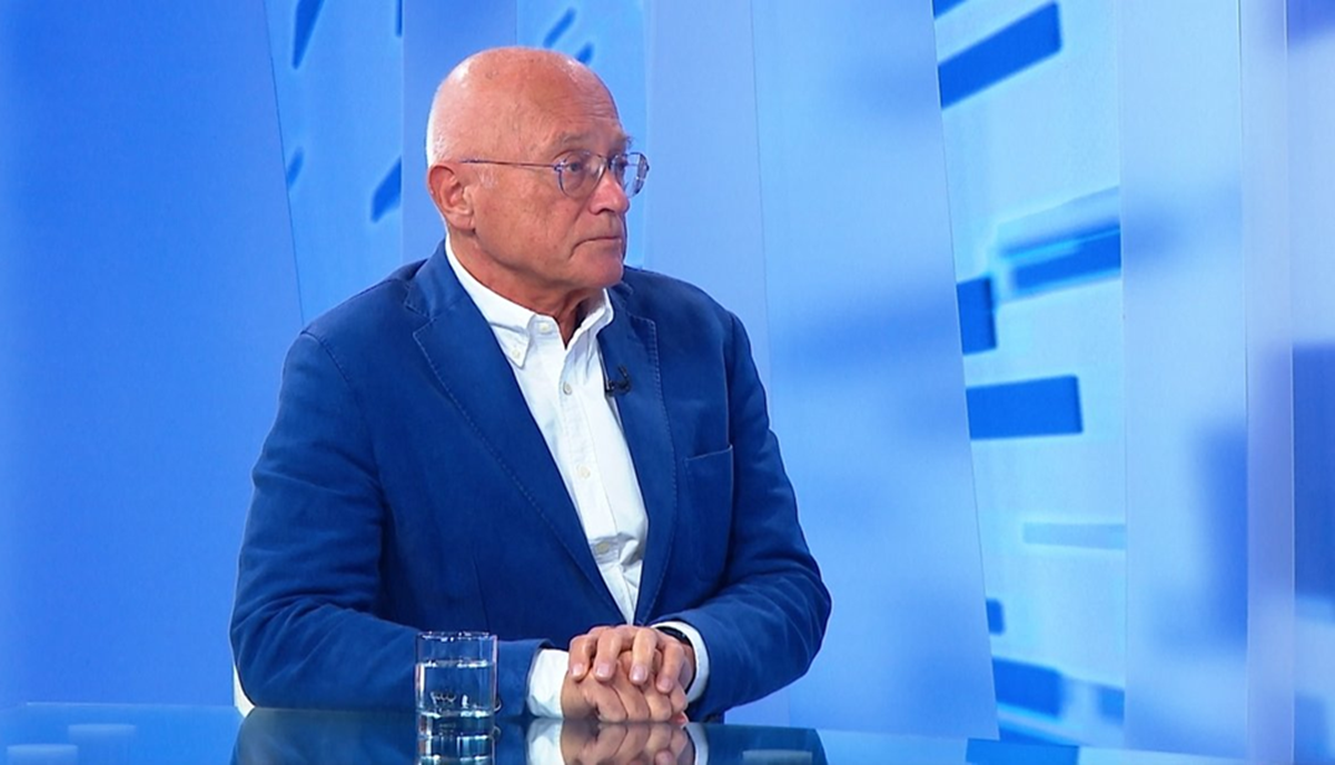 Štern: Pitanje je dana kad će Europa opet uvoziti ruski plin