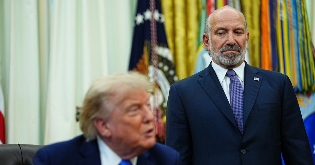 Trumpova administracija opet zadovoljna Anthropicom. Spor s Pentagonom se smiruje