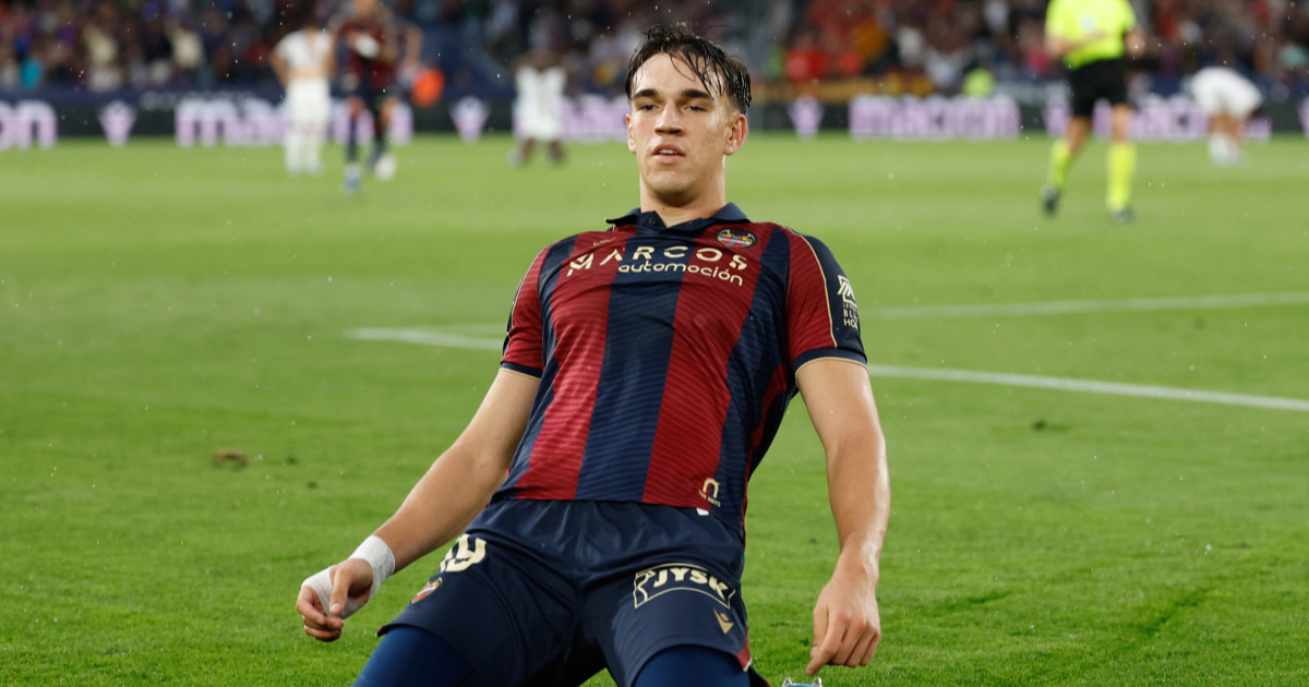 Top transferi: Važan igrač Argentine seli u Italiju? Real doveo novog napadača