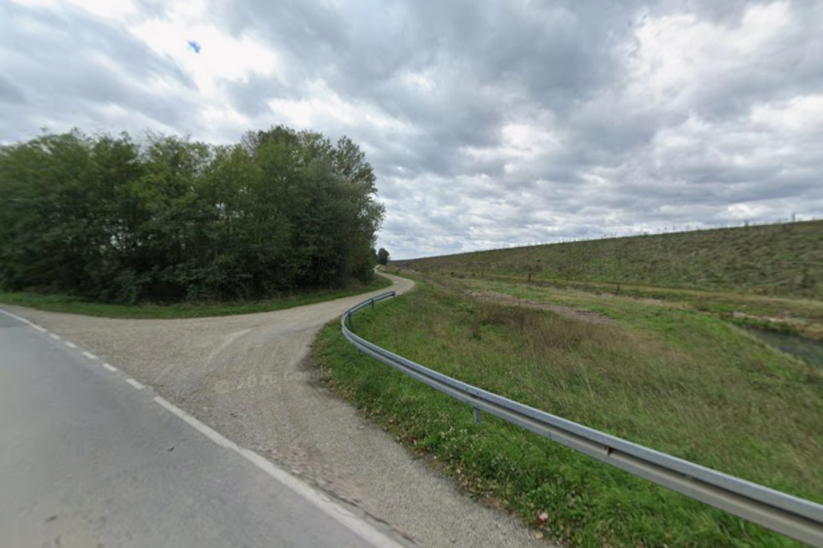 Dječak (13) vozio quad kod Varaždina pa sletio u kanal. Ozlijeđen i 16-godišnjak