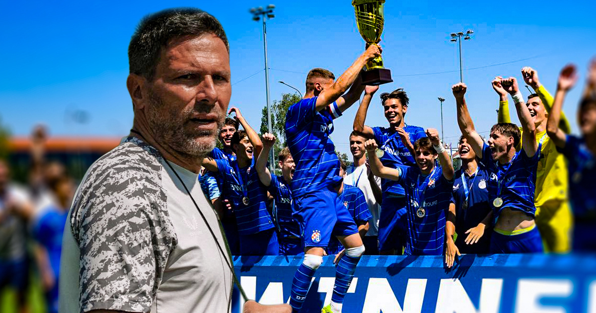 Dinamo vraća projekt na kojemu je godinama zarađivao milijune. Evo svih detalja