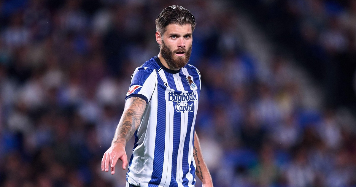Romano: Ćaleta-Car potpisuje za Sassuolo
