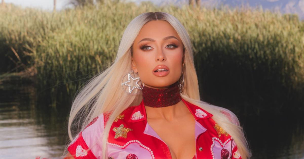 Paris Hilton o životu s ADHD-om: "Napokon sam shvatila da moj mozak tako funkcionira"
