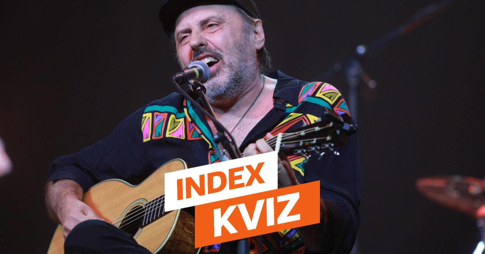 INDEX KVIZ Odmorite se od Eurosonga uz 15 pitanja