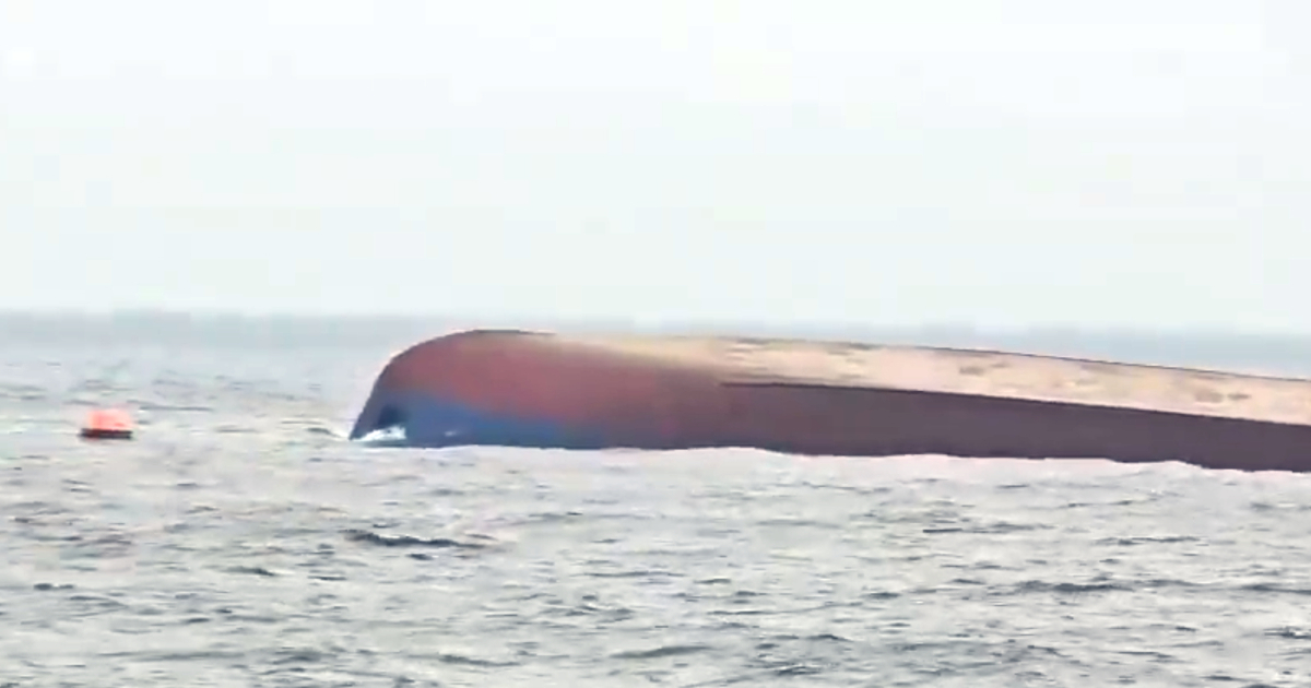Kako smo došli do toga da se dronovima gađaju brodovi uz granicu NATO-a?