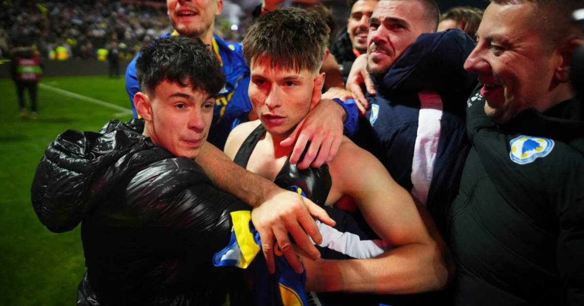 Mlada zvijezda BiH više neće igrati s Perišićem? Sprema se transfer u Ligu petice