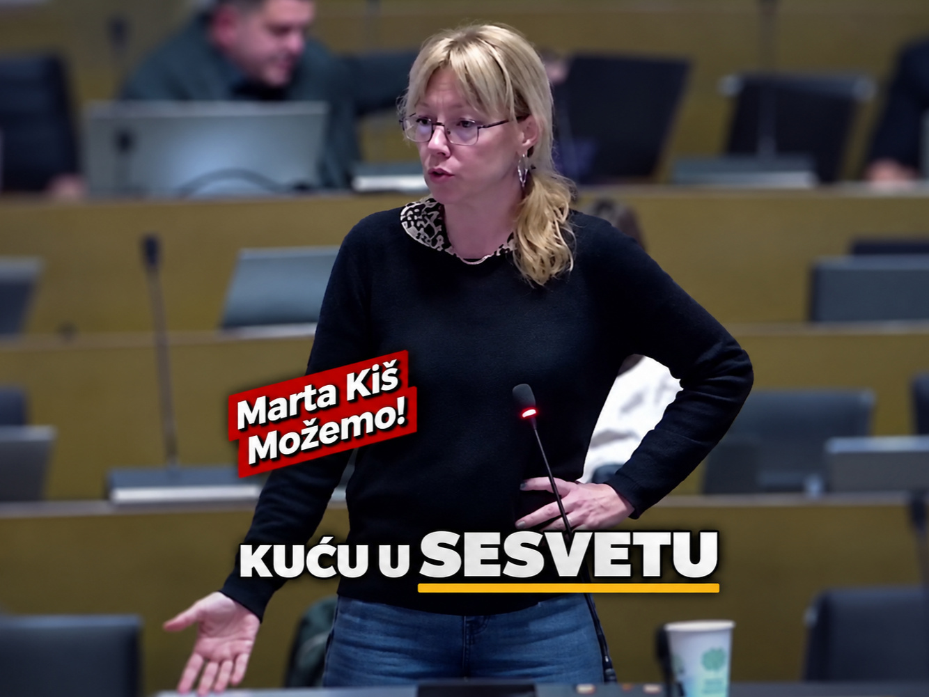 Možemovka: Naslijeđene kuće u Sesevtama povoljno iznajmite romskim obiteljima