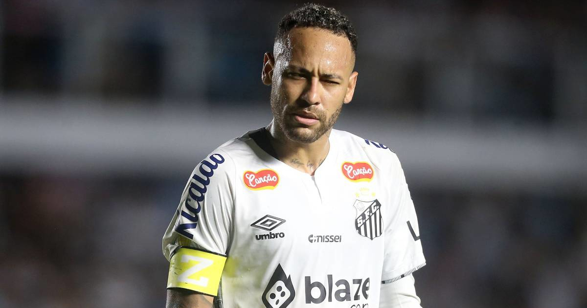 Neymar izvrijeđao suigrača: "Rekao mu je da je gov*o koje će uskoro igrati u 2. ligi"