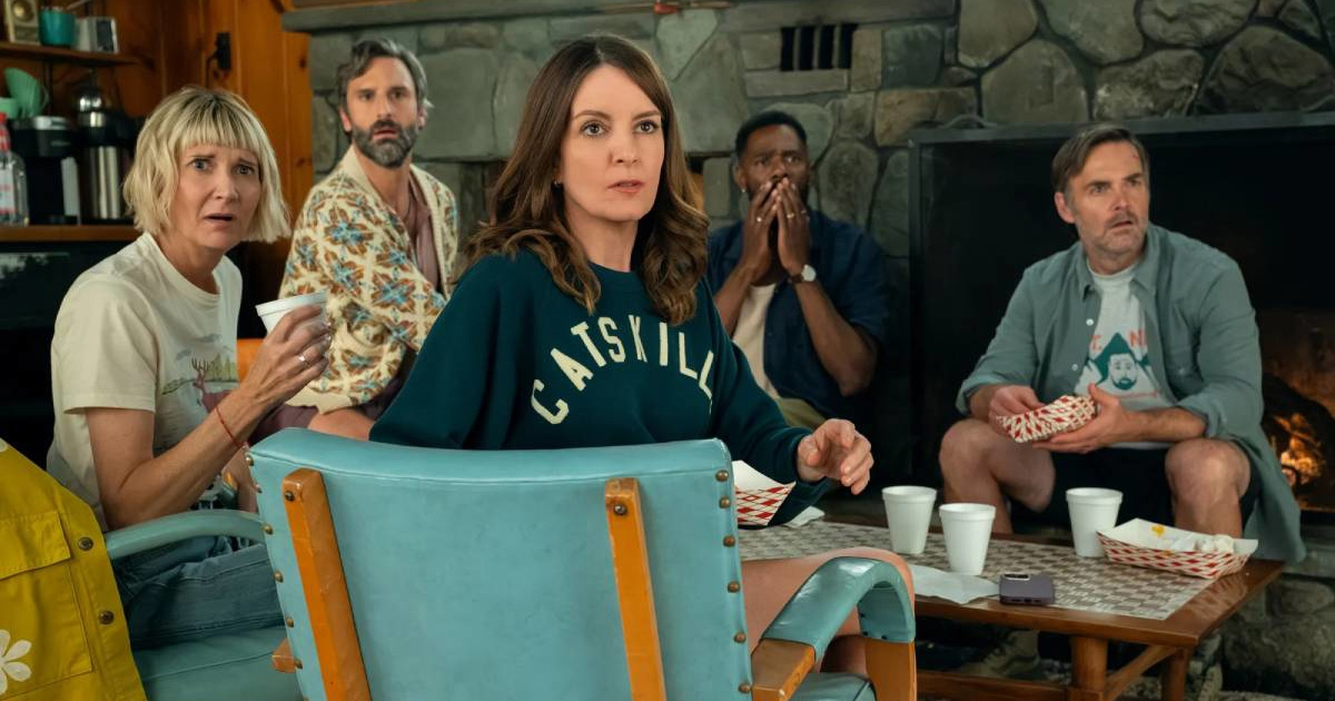 Stigla je druga sezona Netflixove hit serije i već je među n