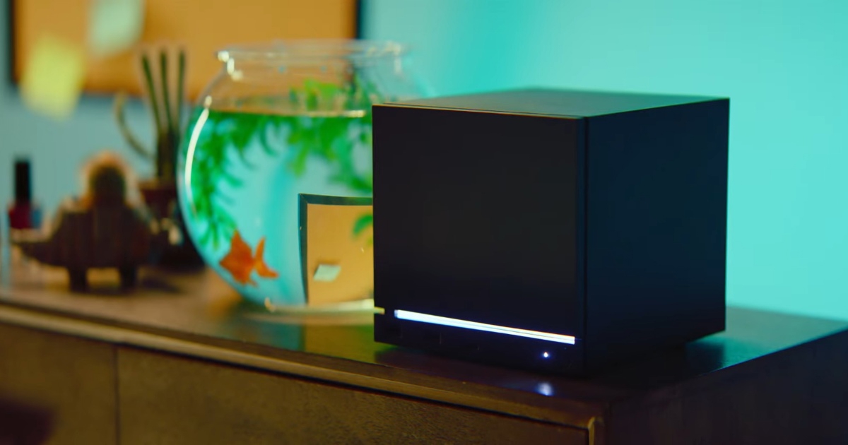 Steam Machine i Steam Frame stižu ovog ljeta
