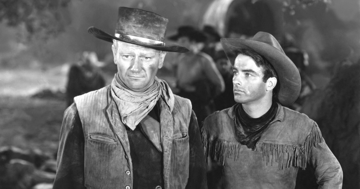 Kolega s kojim John Wayne nije podnosio raditi: "Arogantan mali gad"