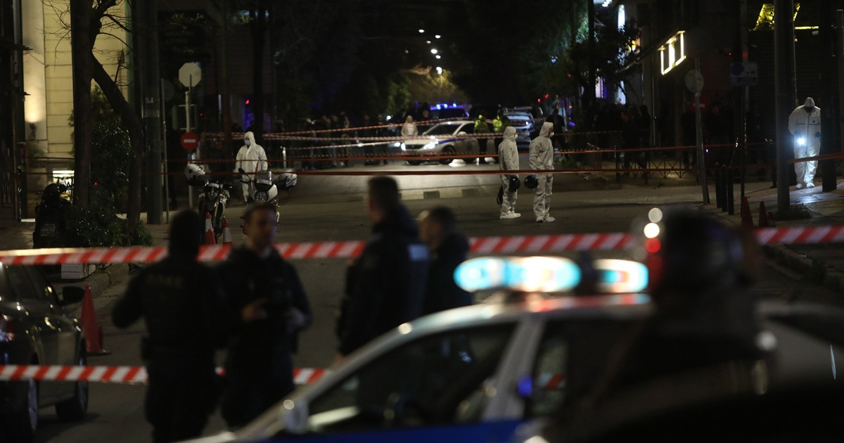 Žena pronađena mrtva u kovčegu u Ateni. Interpol identificirao žrtvu