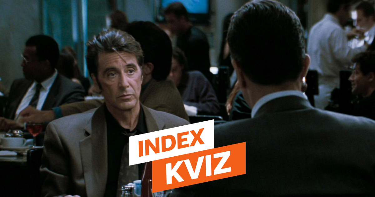 INDEX KVIZ Samo rijetki će točno odgovoriti na svih 15 pitanja