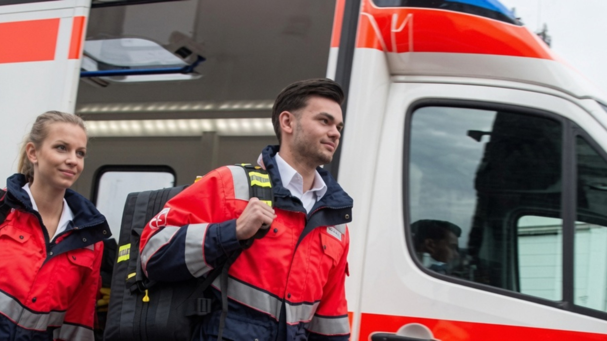 Hrvat u Njemačkoj nogom u glavu udarao djelatnika Hitne, dobio uvjetnu kaznu