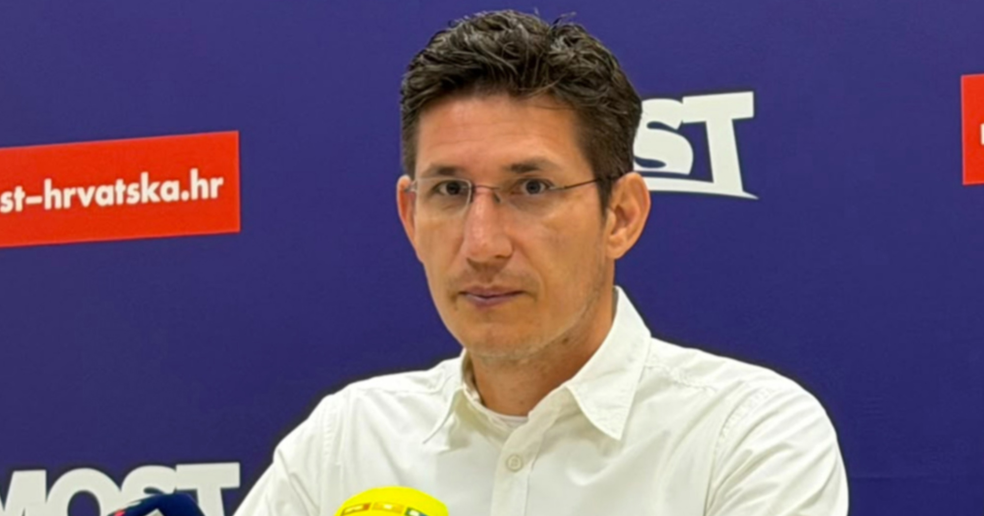 Mostov Troskot traži od Ćorića (tć) provjeru financijskog traga u aferi s otpadom