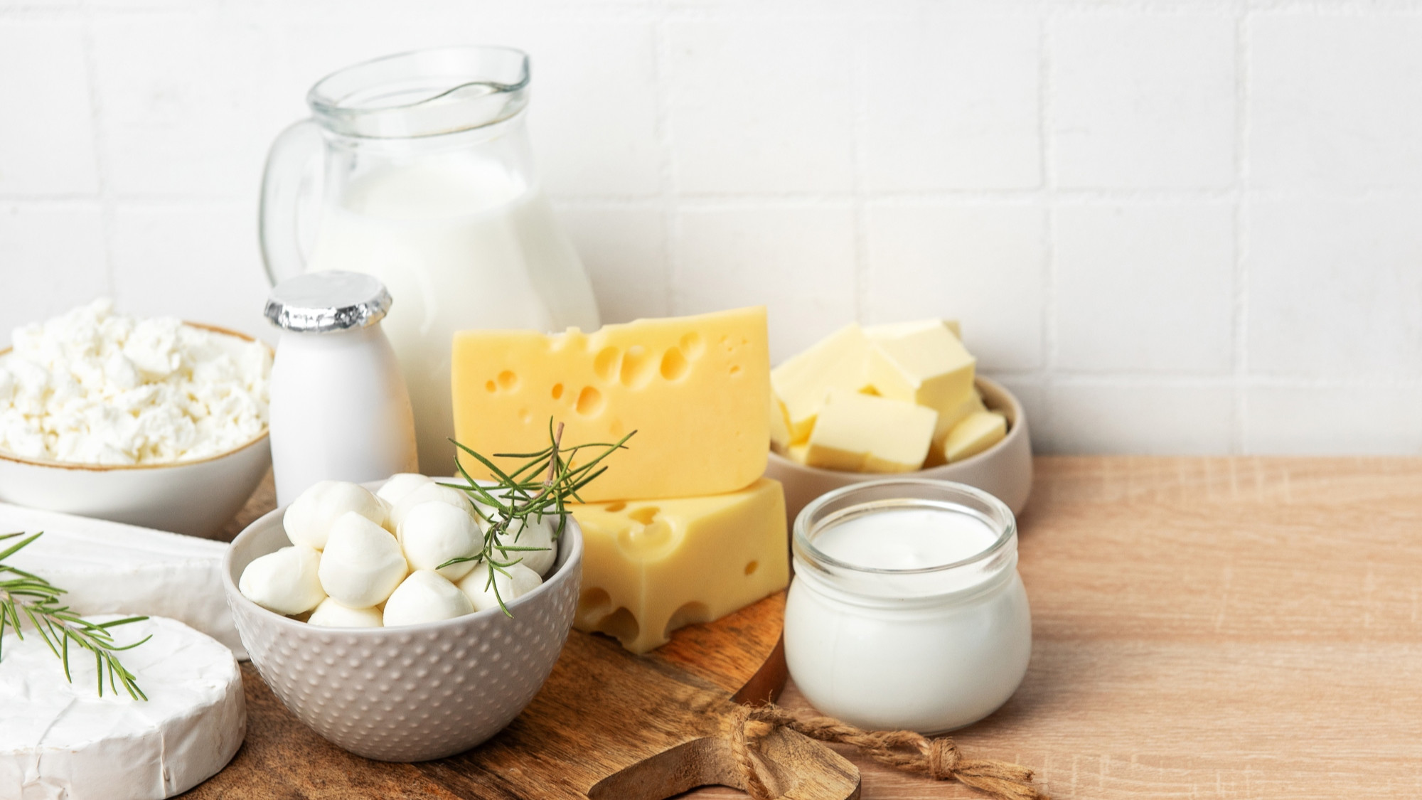 Koji je, prema nutricionistima, najbolji izvor kalcija?