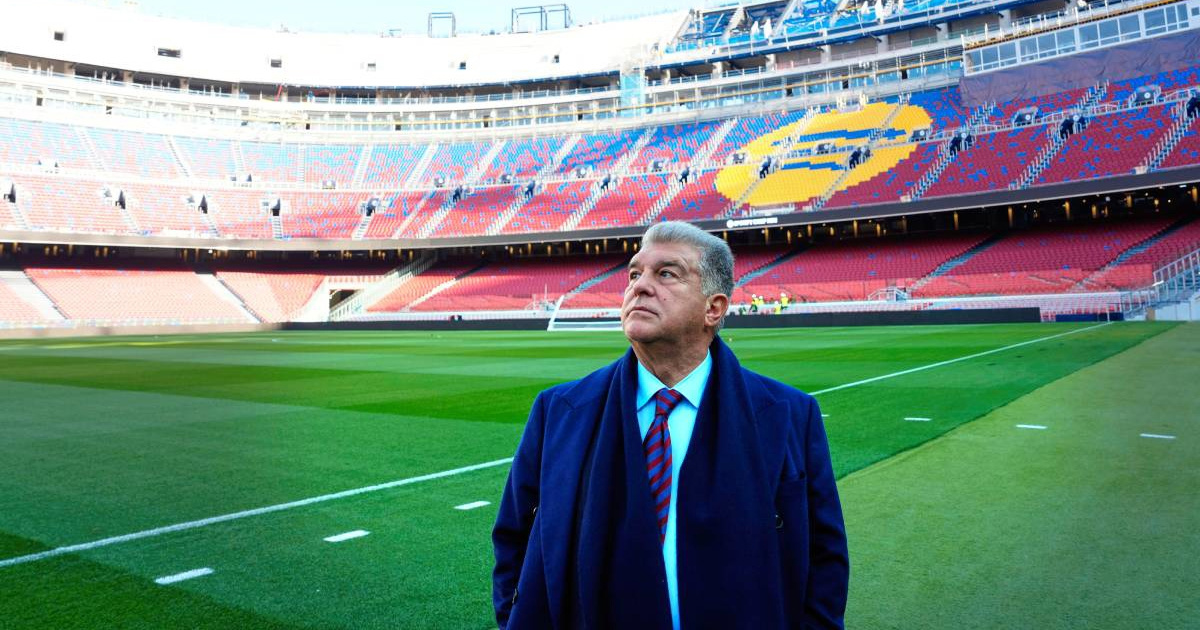 Marca: Barcelona je ostala bez novca za obnovu stadiona. Diž